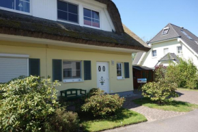 Ferienhaus Karlin Börgerende-Rethwisch